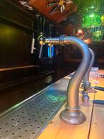 Tapkranen en zuilen, Huis en Inrichting, Ophalen, Zo goed als nieuw