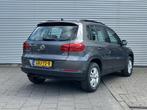 Volkswagen Tiguan 1.4 TSI Trendline | 12mnd Bovag garantie |, Auto's, Volkswagen, Voorwielaandrijving, Gebruikt, 4 cilinders, Origineel Nederlands