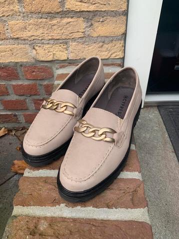 Dames loafer van merk Cypres. beschikbaar voor biedingen