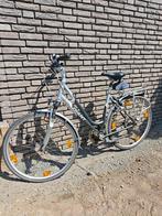 Damesfiets Giant light series 27 versnell., Ophalen, 28 inch, Giant, Zo goed als nieuw