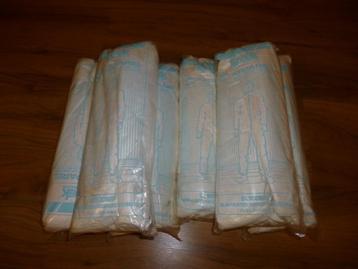 Coverall beschikbaar voor biedingen