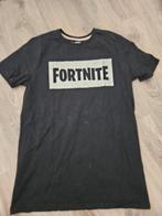 Fortnite t shirt zwart nieuw, Ophalen of Verzenden, Nieuw, Jongen of Meisje, Shirt of Longsleeve