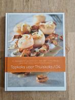 Topkoks voor Thuiskoks /04, Ophalen of Verzenden, Zo goed als nieuw