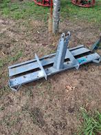 Manege vlakker, Ophalen of Verzenden, Grondbewerking