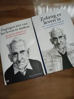 2 Boeken van Het geheime dagboek van Hendrik Groen, 83 jaar, Ophalen of Verzenden, Zo goed als nieuw, Hendrik Groen