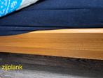 Bed 90x200 met elektrisch verstelbare lattenbodem, 90 cm, Eenpersoons, Ophalen of Verzenden, Zo goed als nieuw