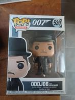 Funko Oddjob, Ophalen of Verzenden, Zo goed als nieuw