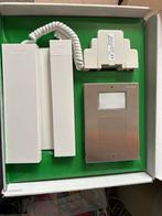 Comelit Intercom Compleet Nieuw in Doos, Ophalen of Verzenden, Nieuw, Compleet systeem, Overige soorten