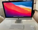 iMac 27-inch Retina 5K (Late 2015), Computers en Software, Apple Desktops, Ophalen, HDD en SSD, IMac, Zo goed als nieuw