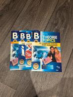Boeken theorie boeken, Ophalen, Gelezen, Algemeen