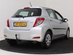 Toyota Yaris 1.0 VVT-i Aspiration | Trekhaak | Camera | Deal, Gebruikt, Origineel Nederlands, Bedrijf, Handgeschakeld