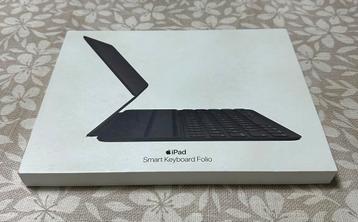 Apple iPad Pro Smart Keyboard Folio beschikbaar voor biedingen