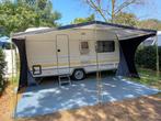 caravan, Caravans en Kamperen, Ophalen, Gebruikt