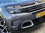 Citroen C5 Aircross 1.2 PureTech130pk Business Plus - Gris P, Voorwielaandrijving, 1350 kg, Stof, C5 Aircross