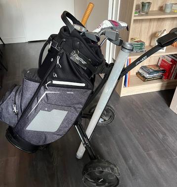 Golftas dames beschikbaar voor biedingen