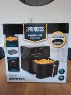 NIEUW! Princess digitale airfryer 6 ltr., Ophalen of Verzenden, Nieuw