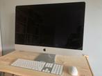 Mac, Late 2012 - 27 inch. -2.9GHz Intel i5 - 8GB/500GB, Ophalen, Gebruikt, 2 tot 3 Ghz, IMac