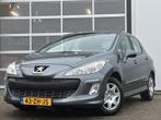 Peugeot 308 1.6 VTi XS 120pk | Automaat | Bluetooth | Climat, Auto's, 65 €/maand, Stof, Gebruikt, 4 cilinders