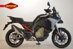Ducati MULTISTRADA V4 S RADAR (bj 2025), Bedrijf, Toermotor