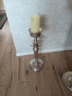 Mooie fez kandelaar 50 cm hoog rivieramaison, Antiek en Kunst, Ophalen of Verzenden