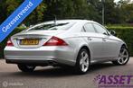 Youngtimer Mercedes CLS 500 V8 aut Schuifdak | Harman Kardon, Automaat, Achterwielaandrijving, Gebruikt, Bedrijf