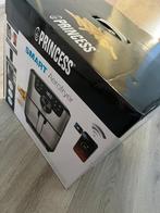 Princess Smart Airfryer - NIEUW, Witgoed en Apparatuur, Frituurpannen, 4 liter of meer, Ophalen, Nieuw, Uitneembare binnenpan