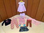 Kinderkleding pakket(1) voor een meisje maat 80cm., Ophalen of Verzenden, Maat 80