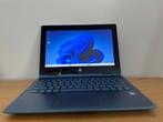Intel Pentium Silver N5030 Touchscreen 8GB Ram 120GB SSD, Ophalen of Verzenden, Zo goed als nieuw, 13 inch, SSD