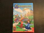 Carcassonne junior, Hobby en Vrije tijd, Gezelschapsspellen | Bordspellen, Ophalen of Verzenden, Gebruikt