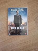 DVD Lord of war, Vanaf 16 jaar, Ophalen of Verzenden, Gebruikt, Actie