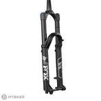 Fox float 38 grip 170mm 29” NIEUW, Ophalen of Verzenden, Zo goed als nieuw, Mountainbike, Voorvork