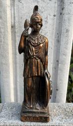 ATHENA (ZAMAK), Antiek en Kunst, Ophalen