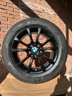 16” INCH BMW 3-Serie F30 F31 Originele ZOMERSET zwart velgen, Auto-onderdelen, Banden en Velgen, Ophalen