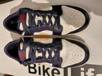 Nike Dunk Low Retro Navy Vannila, Overige kleuren, Nike, Ophalen of Verzenden, Sneakers of Gympen