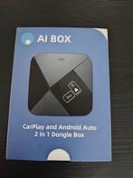 Carplay / Android auto dongle., Ophalen of Verzenden, Kia