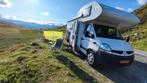 Camper Knaus Tabbert, Sky Traveller (Rijklaar 50600 km, 2008, 6 tot 7 meter, Diesel, Knaus, Particulier