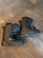 Snowboard schoenen, Sport en Fitness, Snowboarden, Ophalen of Verzenden, Gebruikt, Schoenen