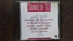 Sounds Of '93 - GRP, Cd's en Dvd's, Cd's | Jazz en Blues, Ophalen of Verzenden, 1960 tot 1980, Gebruikt, Jazz
