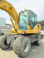 KOMATSU PW 130, Zakelijke goederen, Machines en Bouw | Kranen en Graafmachines, Ophalen of Verzenden, Graafmachine