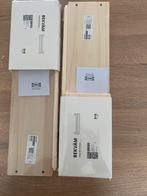 Ikea Bekväm Kruidenrek/Boekenplankje - Nieuw!, Huis en Inrichting, Keuken | Keukenbenodigdheden, Ophalen of Verzenden, Nieuw
