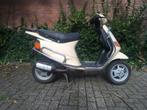 Piaggio zip mono voorvork 2 takt LEES ADVERTENTIE!!!, Fietsen en Brommers, Ophalen of Verzenden, Zo goed als nieuw, Piaggio