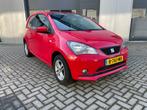 Seat Mii 1.0 Stoelverwarming PDC, Auto's, Seat, Voorwielaandrijving, Mii, Bedrijf, Handgeschakeld