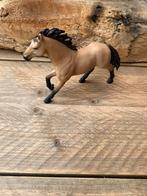 Schleich quarter horse (hengst) 13853, Ophalen of Verzenden, Zo goed als nieuw