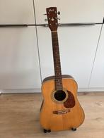 Mooie Cort gitaar stalen snaren, Muziek en Instrumenten, Ophalen, Zo goed als nieuw, Western- of Steelstringgitaar