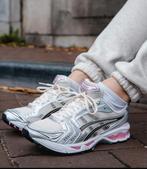 ASICS gel kayano 14 roze origineel 39, Ophalen of Verzenden, Zo goed als nieuw, Roze, Sneakers of Gympen