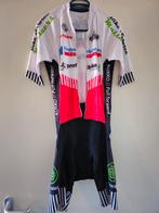 Wieler tenue TWC Pijnenburg, Ophalen of Verzenden, Zo goed als nieuw, Bovenkleding