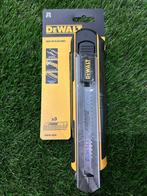 DeWalt DWHT0-10250 Afbreekmes – 25 mm, Verzenden, Nieuw