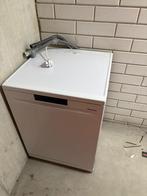Hisense vaatwasser, Witgoed en Apparatuur, Vaatwasmachines, Ophalen, Vrijstaand, 45 tot 60 cm, Kort programma