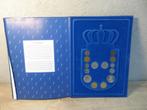 Gedenkboek over de gulden met munten, Ophalen of Verzenden, Koningin Beatrix, Setje