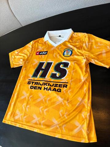 Origineel Mula B shirt beschikbaar voor biedingen
